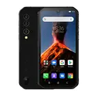 Blackview BV9900 Pro термокамера смартфон IP68 Водонепроницаемый 8 ГБ 128 Гб мобильный телефон Helio P90 Восьмиядерный прочный четырехъядерный