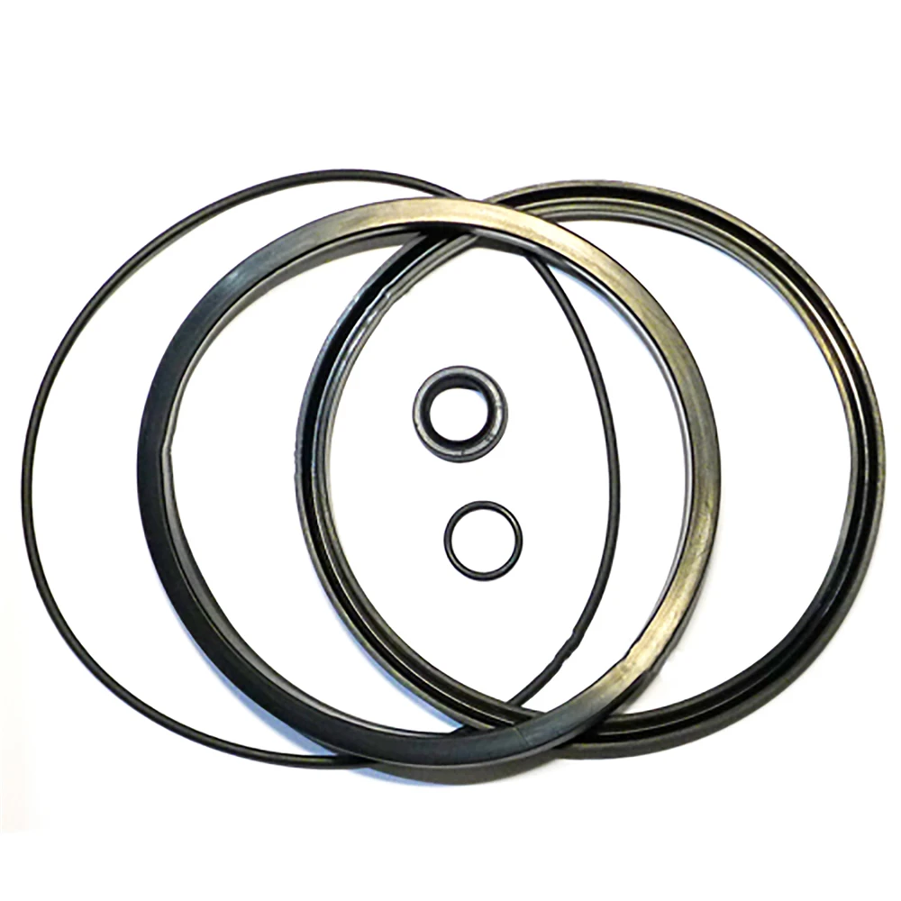 

Air Cylinder Repair Kit for Tire Changer Machine 186mm Part Bead Breaker Cylinder Seal Accessories