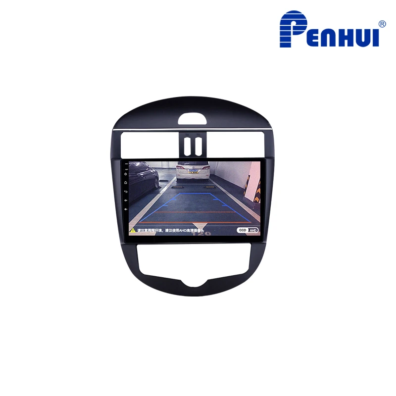 

AndroidCarDVDForNissan TIIDA (2011-2014)CarRadioMultimediaVideoPlayerNavigationGPSAndroid10.0DoubleDin