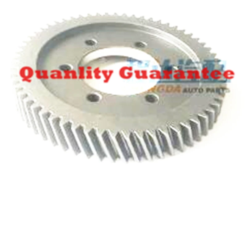 

Quanchai QC485 high pressure fuel pump gear 56 teeth