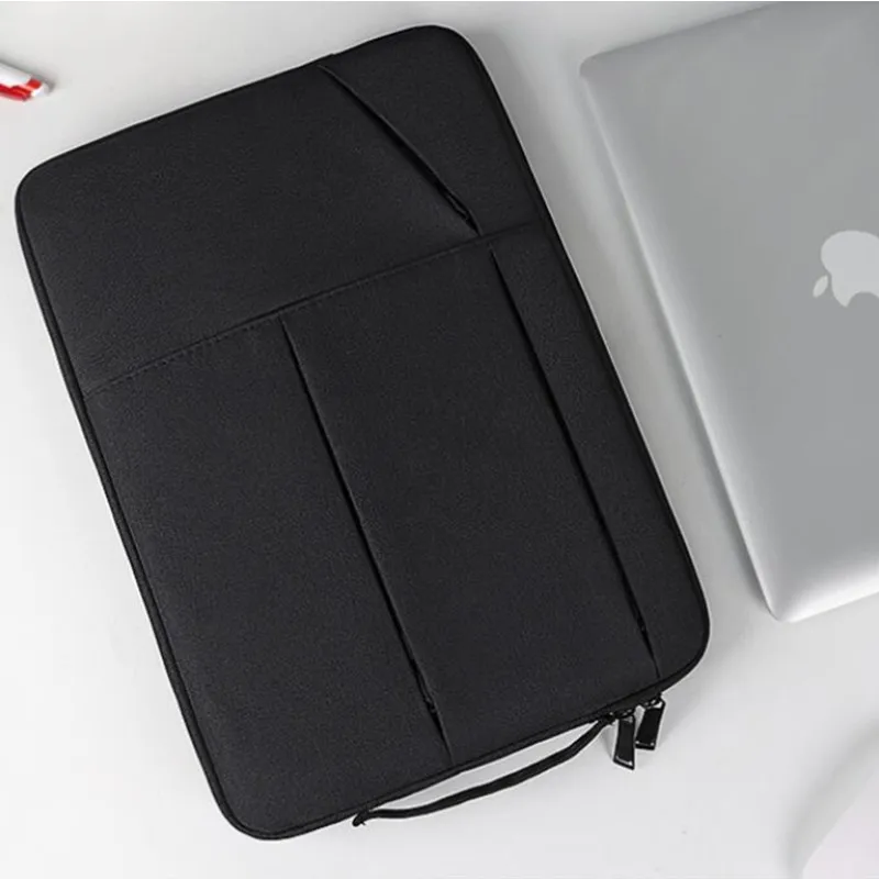 

Laptop Bag Sleeve for Lenovo Miix 510/ThinkPad 13 Yoga Flex Ideapad/V130 V330 14" 15.6 Inch Notebook Computer Briefcase Handbag