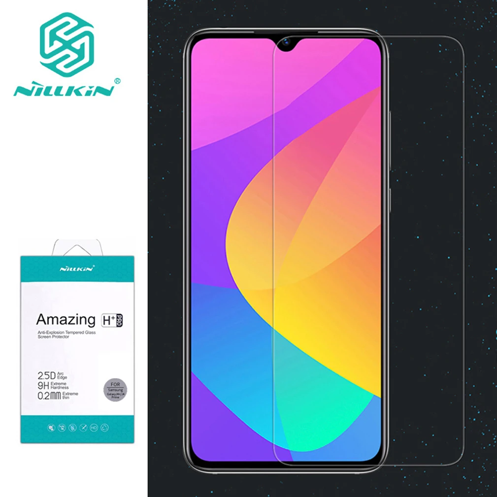 Защитное стекло Nillkin H + PRO для Xiaomi Mi CC9 A3|Защитные стёкла и плёнки телефонов| |