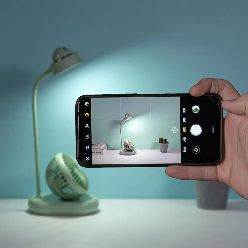 AsyPets портативный USB зарядный светодиодный светильник многофункциональный