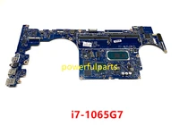 100 working for hp 17m cg 17t cg 17 cg motherboard with i7 1065g7 cpu l87979 601 gpi70 la j502p tested ok
