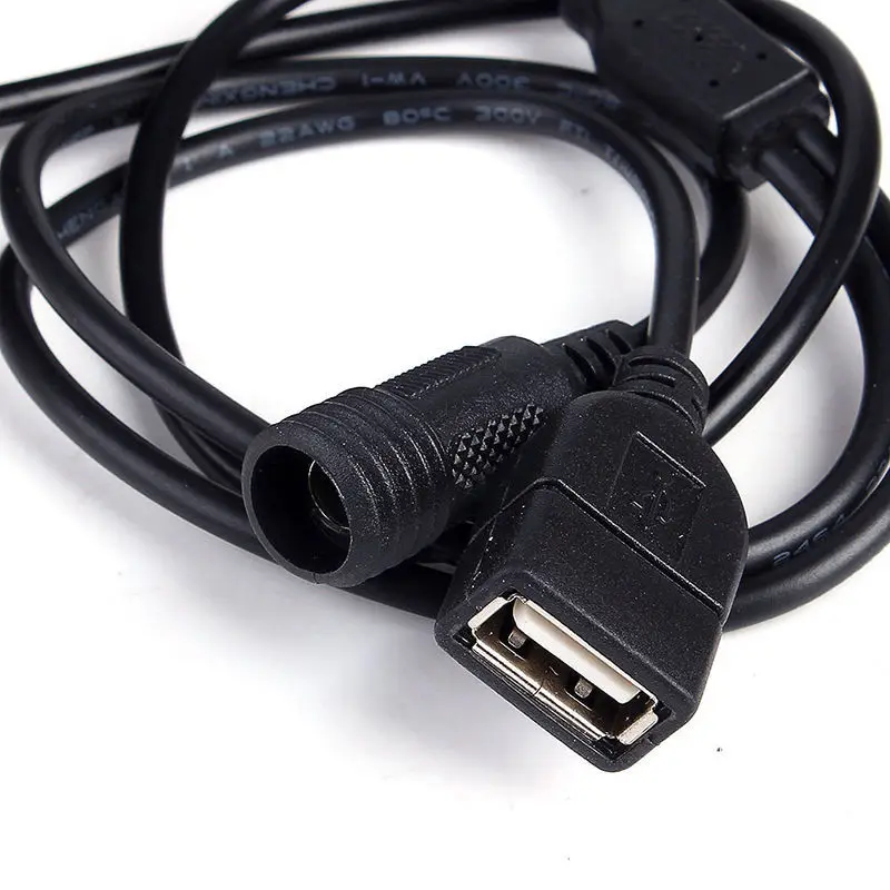 USB 5 В 18650 Аккумулятор сумка для хранения водонепроницаемый чехол аккумулятора