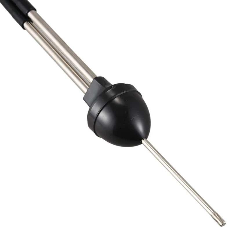 

Car Stethoscope Auto Mechanics Engine Cylinder Stethoscope Hearing Tool Car Engine Tester Diagnostic Tool