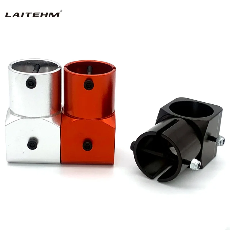 Многоосевой переходник из алюминиевого сплава 2 шт