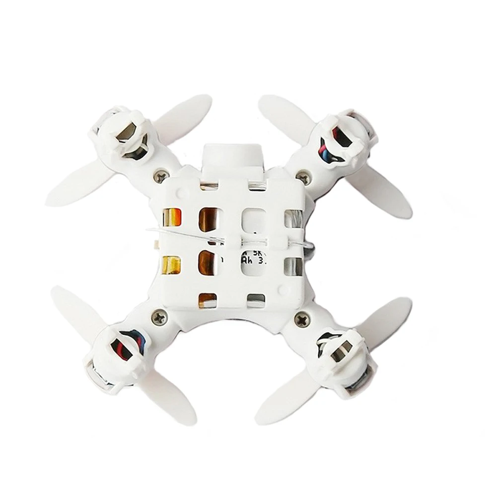 CX 10W CX-10WD Дрон Квадрокоптер RC WIFI с камерой 720P FPV мини | Игрушки и хобби