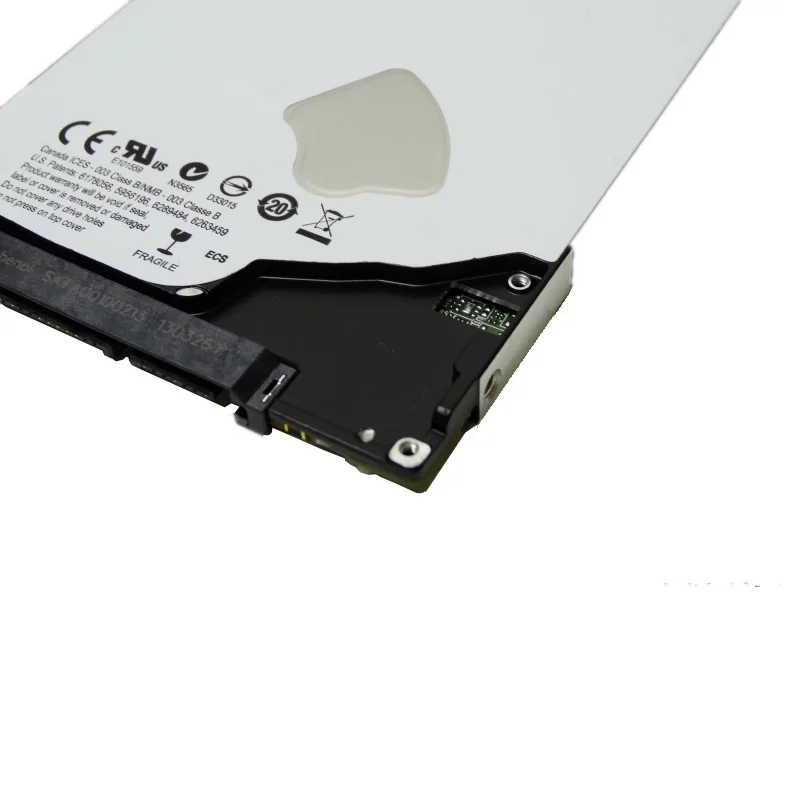 WD 1TB Laptop Hard Drive Blue Disk Computer Internal HDD HD Harddisk SATA III 16MB Cache 5400 RPM 2.5&quot for Notebook PS4 |