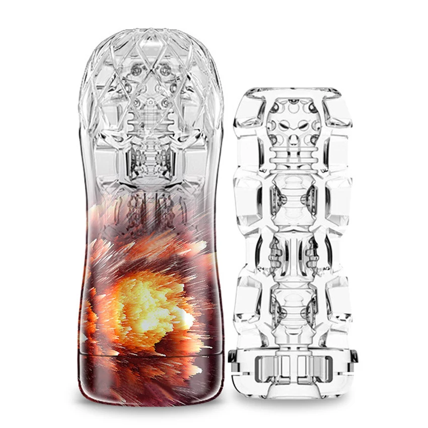 Вагина-маструбатор для мужской мастурбации Реалистичная Вагина взрослых