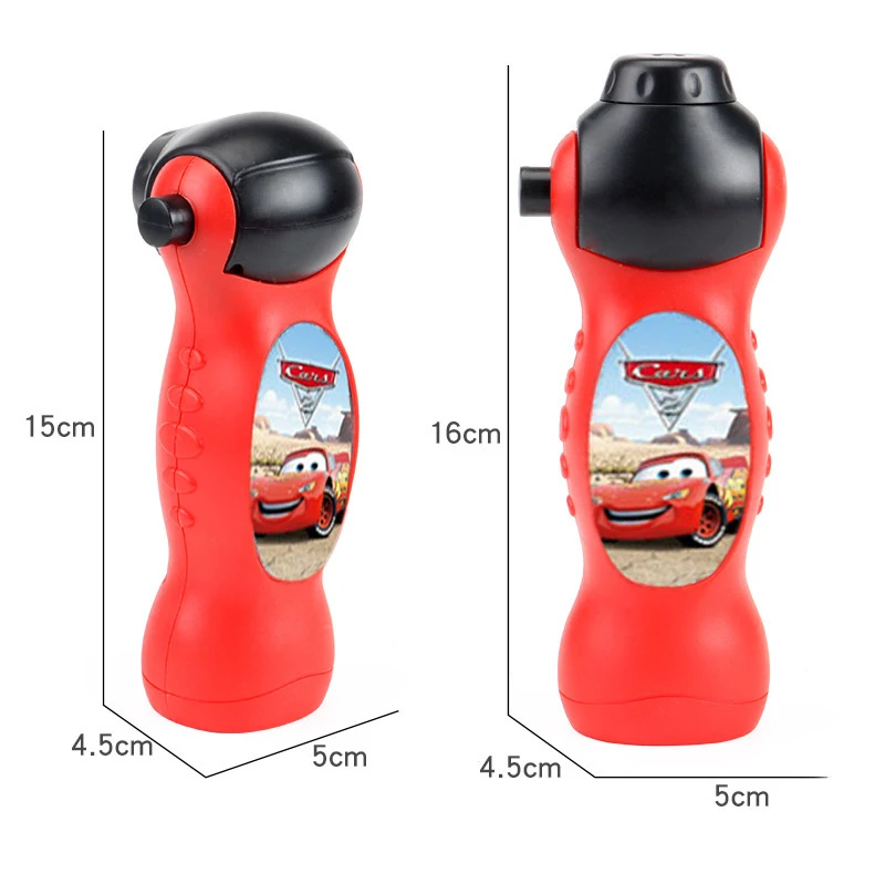 Проекционная лампа Disney Холодное сердце Человек-паук Тачки История игрушек Микки