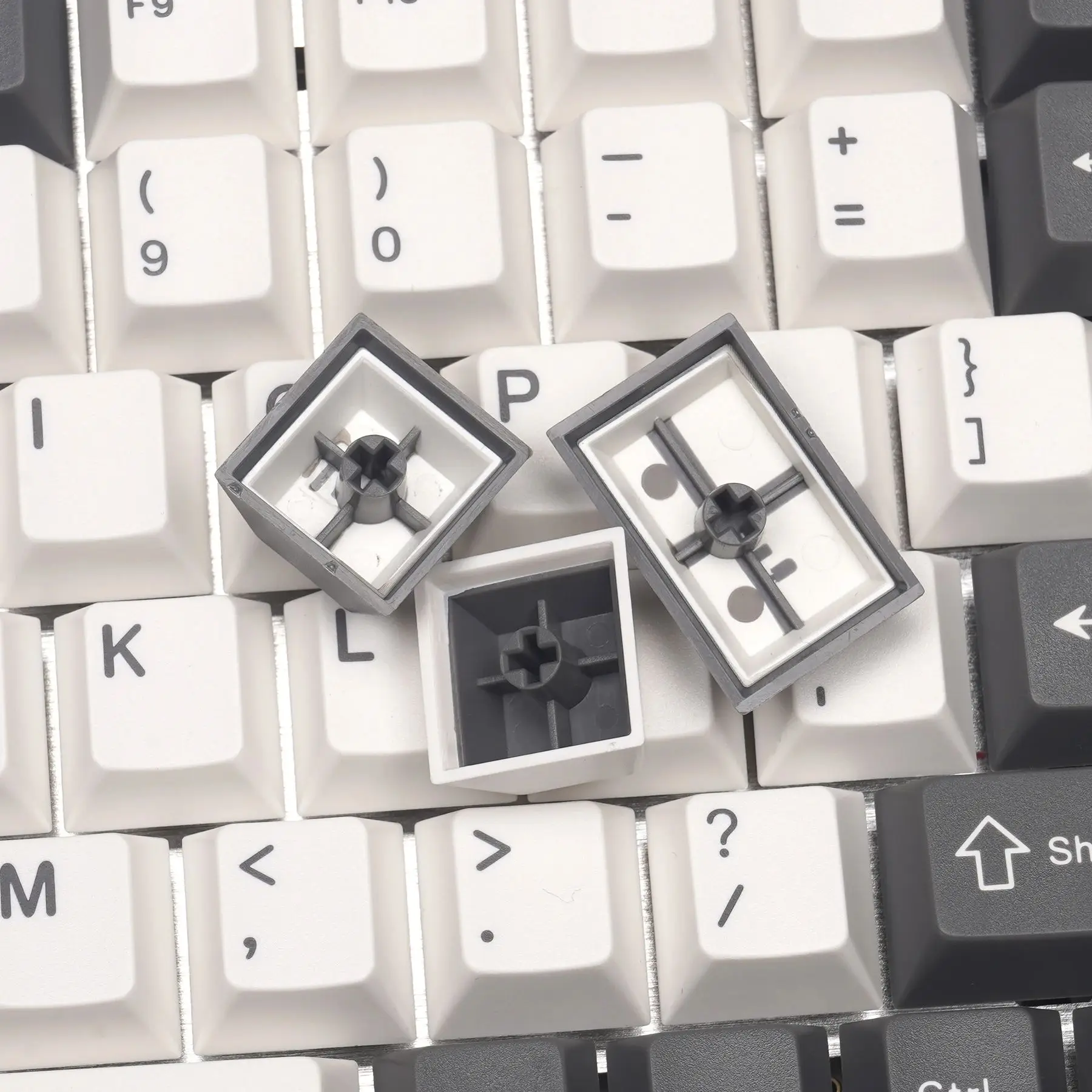 

EnjoyPBT ABS Doubleshot Dolch