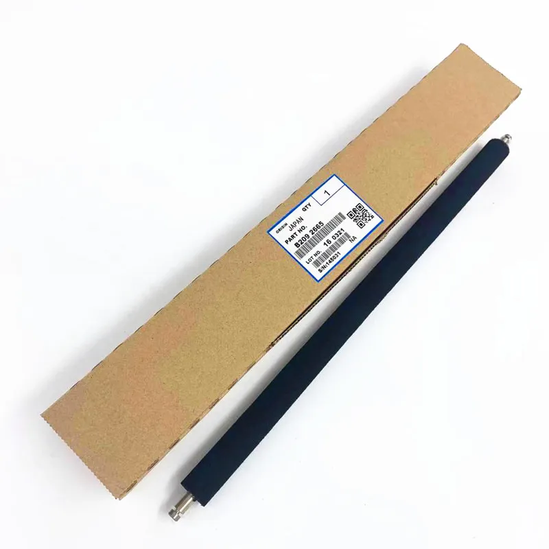 1 шт. обновления Поролоновый ролик из B209-2665 для Ricoh MP 2352 2550 2851 2852 3350 3351 3352 2510 3010 1022 1027