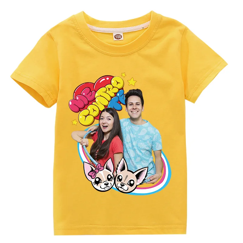

Fashion New ME CONTRO TE Cartoon baby girls T-Shirts Children Clothing kids clothes boys 100% cotton costume christmas t shirt