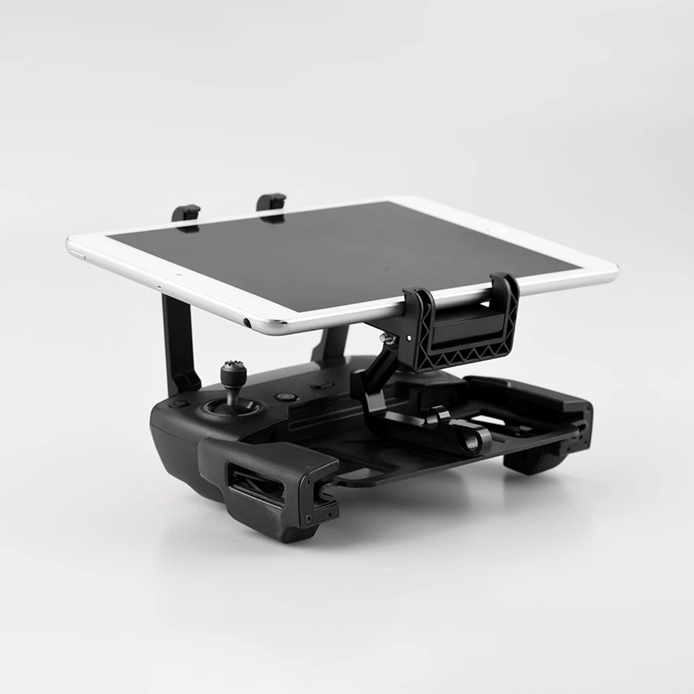 Кронштейн для планшета DJI Mavic Mini Pro Air Spark 2 Zoom контроллер дрона монитор с клипсой