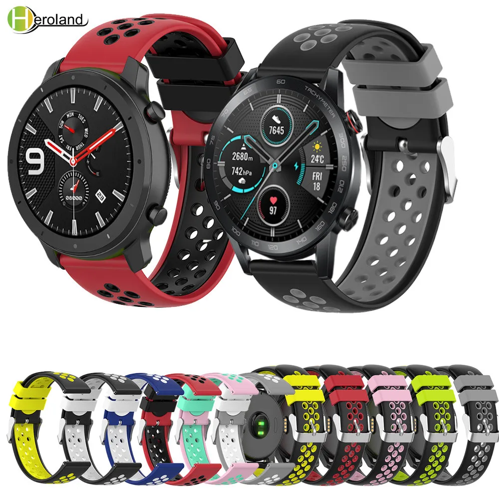Honor Magic Watch 2 Купить Ремешок