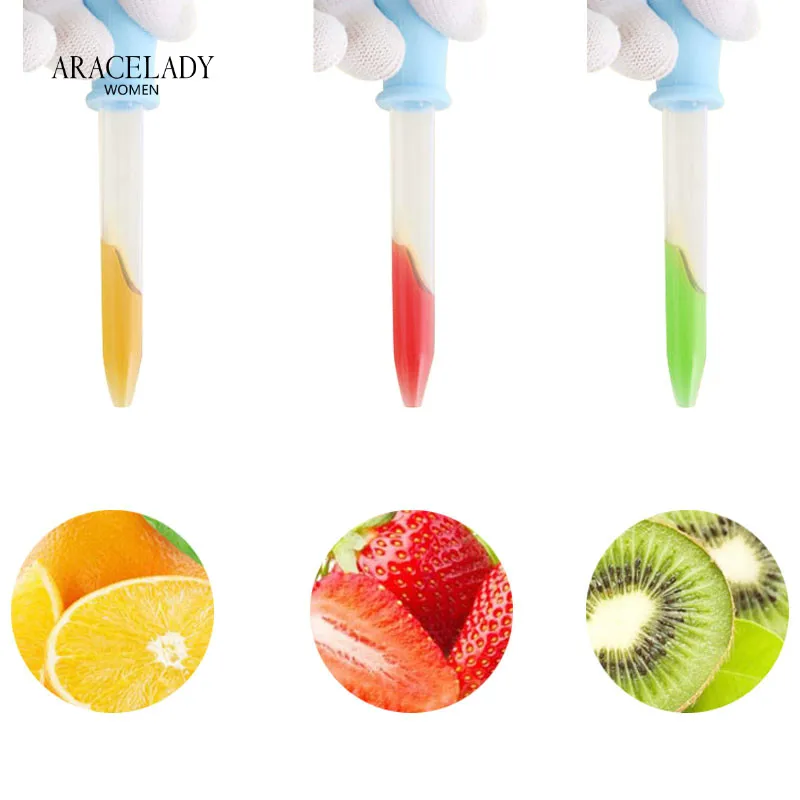 Детская капельница устройство для кормушки фруктов 5 мл многофункциональные