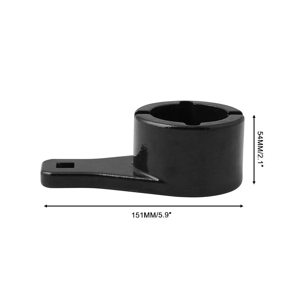 

1x Harmonic Damper Pulley Hold Crankshaft Crank Holder Tensioner for