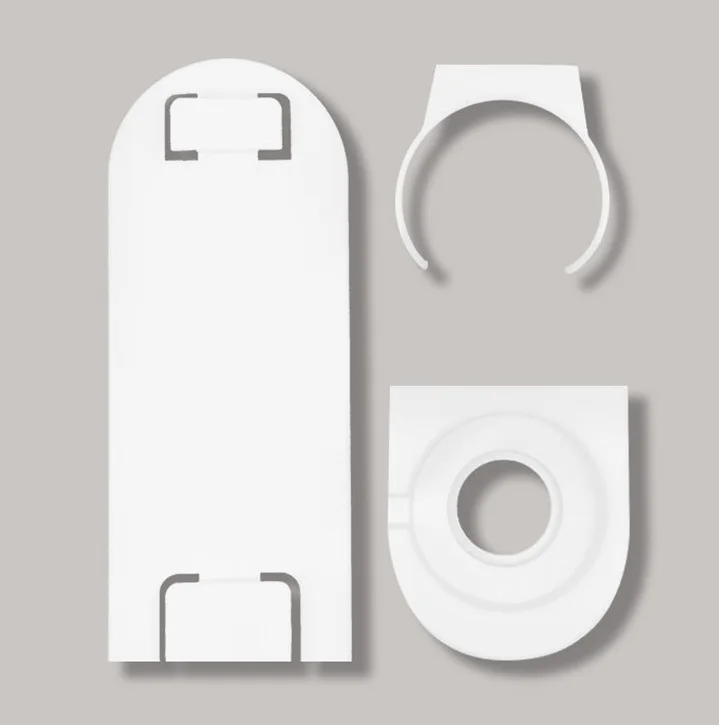 1 шт. творческий Не оставляющий следов надежный дизайн стойки Органайзер для