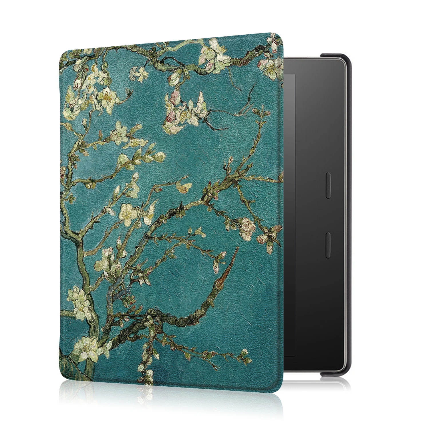 Чехол для Kindle Oasis 3 чехол для Kindle Oasis 2+ стилус+ пленка для экрана