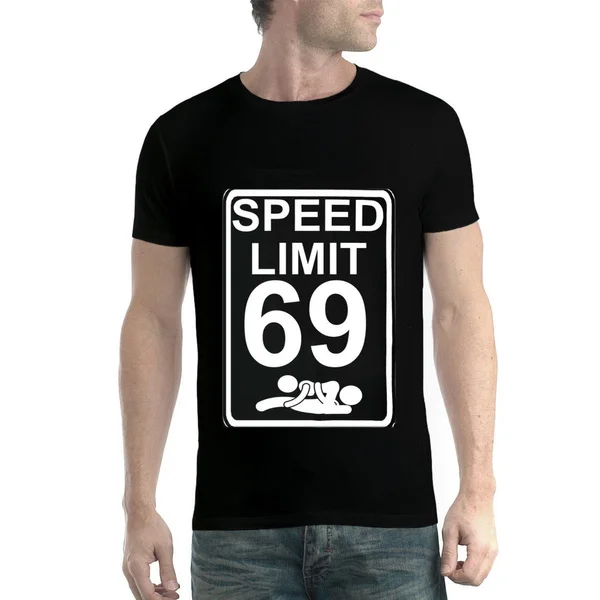 

Summer Fashion Creative Art Pattern Print Round Neck Cotton Men's Casual T-Shirt 212