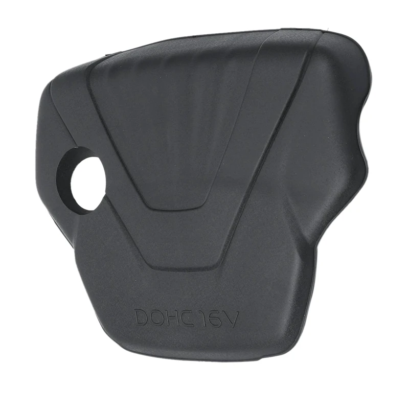 Engine Cover Protection Cap 29240-2B810 for Kia RIO Hyundai Solaris Creta IX25 Sonata Tucson 1.6 Car Accessories | Автомобили и