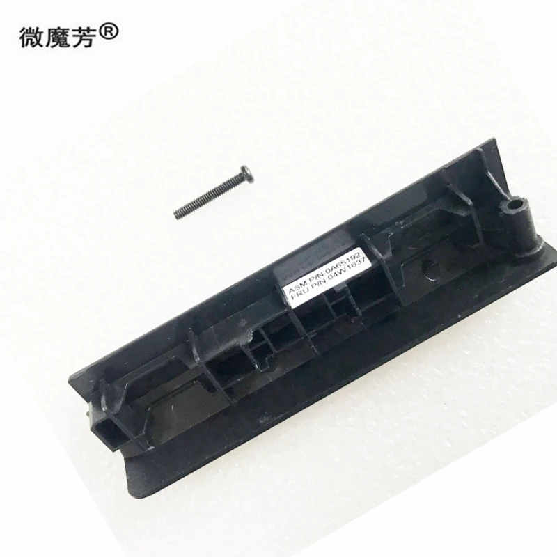 Новинка 3 шт./лот для Lenovo Thinkpad T420i T420 чехол жесткого диска HDD Caddy w/ Screw 04W1637 VCL12 P35 |