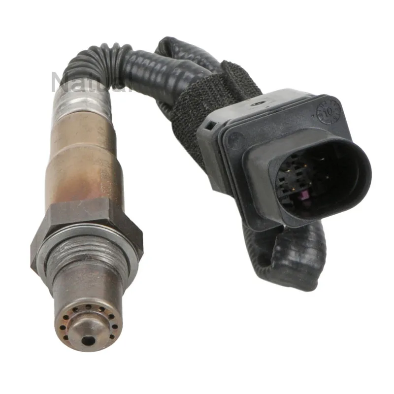 Кислородный топливный датчик Lambda O2 0 258 017 036 для BMW 1 3 5 6 7 130i 325i 330i 330xi 523i 525i 525xi 530i 530xi