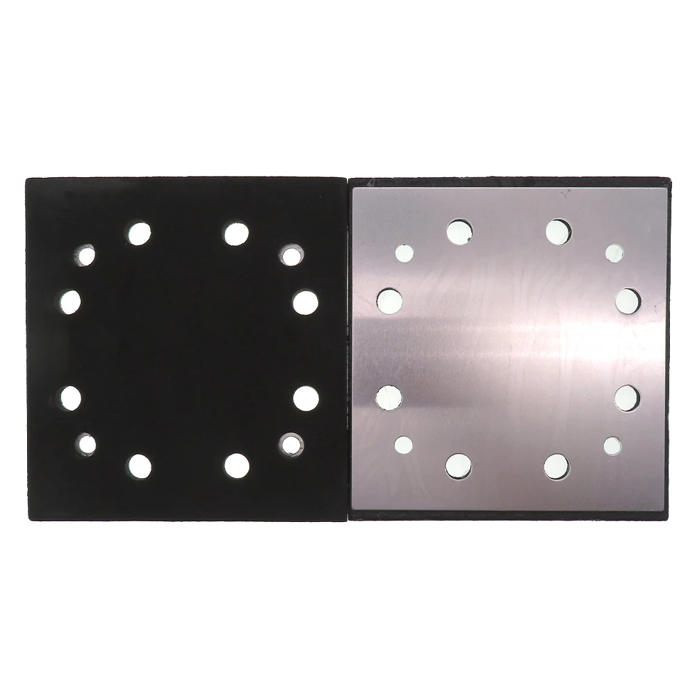 1/4 листов PSA 12 отверстий шлифовальная накладка подложка замена кабеля Портера OEM