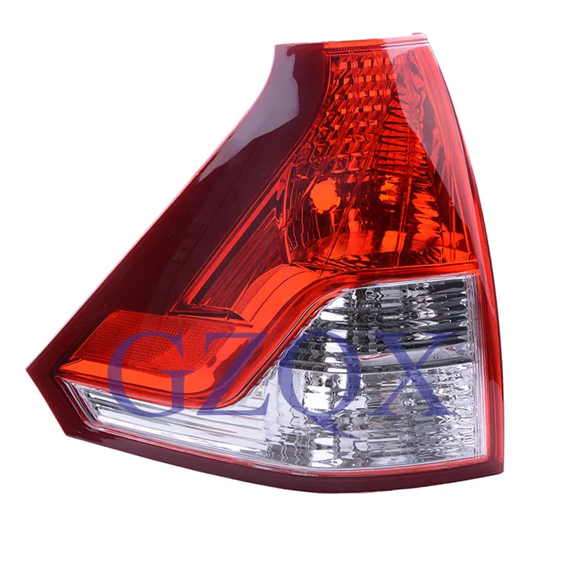 CAPQX право и левая сторона задний светильник taillamp головной для CRV 2012 2013 2014 RM1 RM2 RM3 RM4