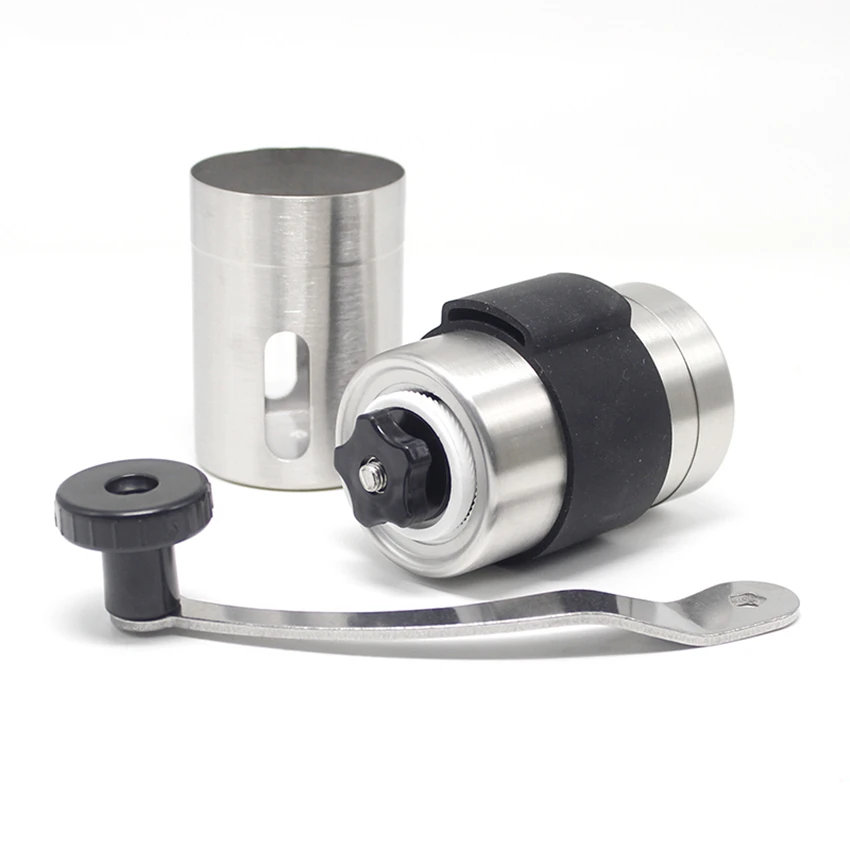 Руководство Кофе Точильщик 20/30 г моющиеся Керамика Core дома Кухня мини руки