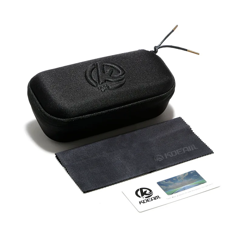 Солнцезащитные очки с защитой UV400 для мужчин и женщин поляризационные