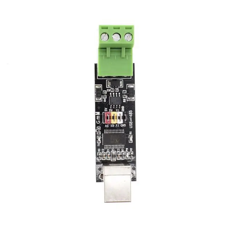 Двойная защита USB к 485 модулю FT232 чип TTL/RS485 двойная функция 2 0 TTL RS485