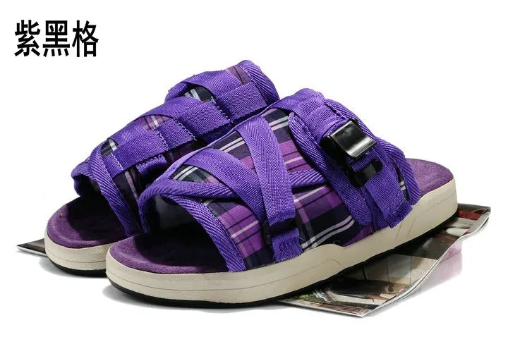 

Men Summer Shoes - 45 Slippers Fashion Couple Slippers Flip- Flops Comfortable Footwear Casual Shoes Sapatos Masculino Slides