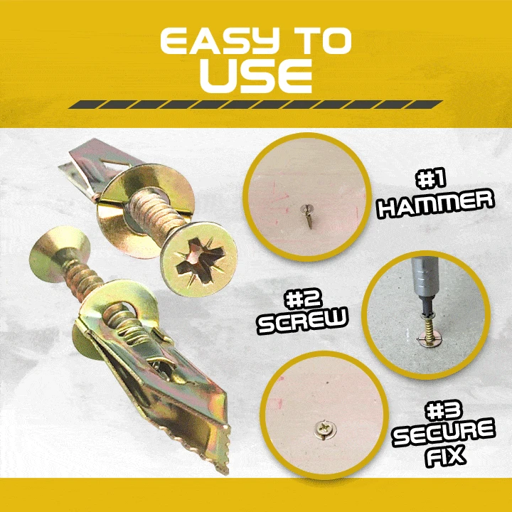 Самосверляющие винты для резки полых стен гипсокартона изоляционной доски