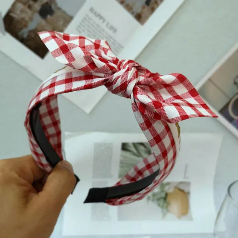 Новинка аксессуары для волос в Корейском стиле повязка на голову сеточку с