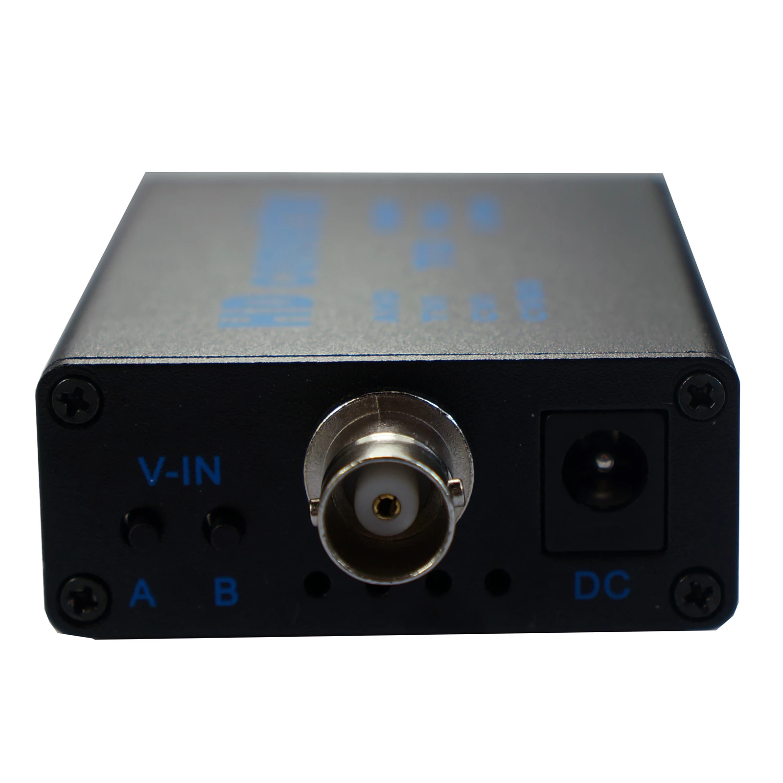 AHD / TVI CVI к HDMI HD преобразователь Коаксиальная камера видеонаблюдения 1080p |