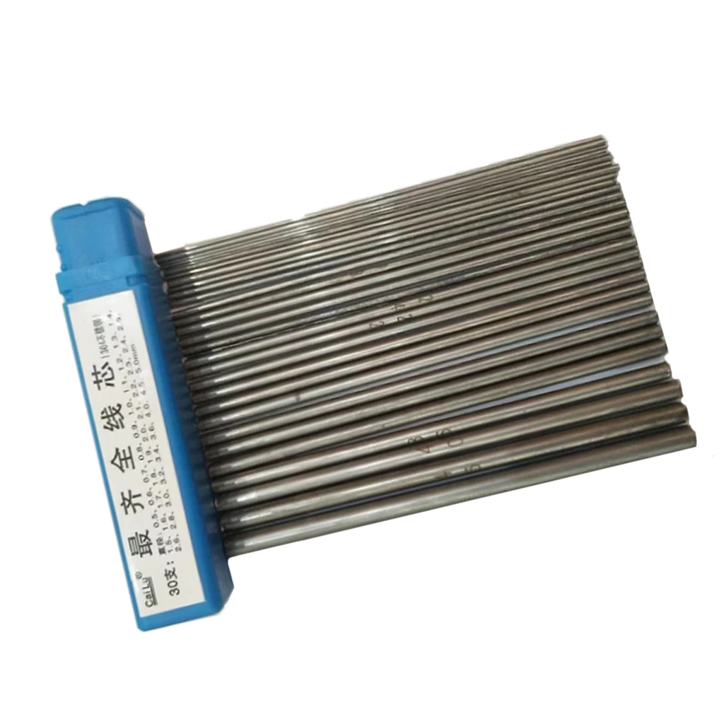 3 в 1 проволочный сердечник из нержавеющей стали