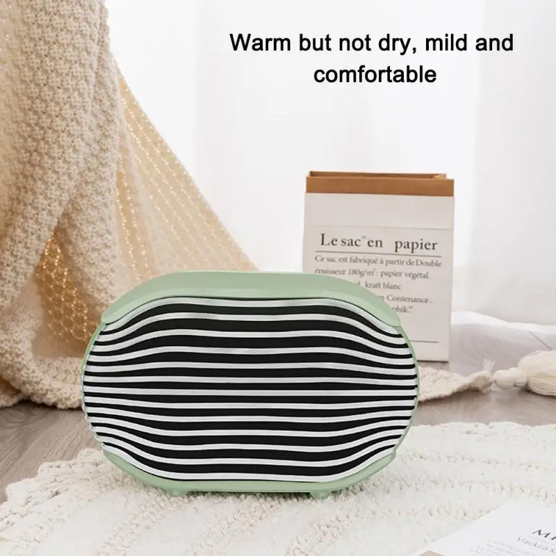 

800W Mini Electric Heater Portable desk heater space heaters Electric Warm Air Fan Office Room Heaters Warmer Fan Home Office