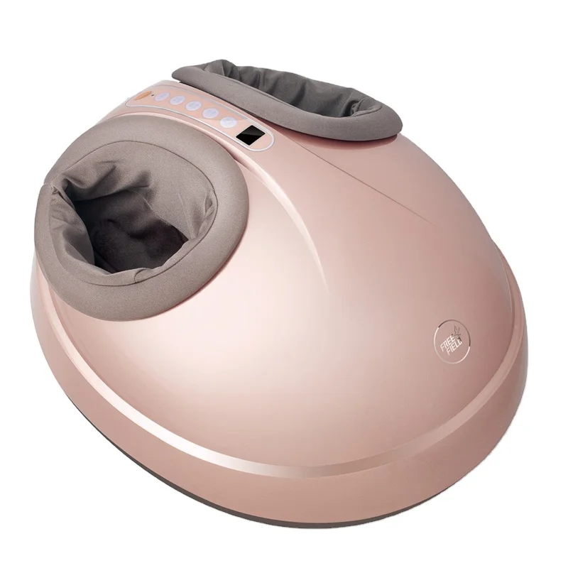 

Health Care Double Balloon Model Anion Foot Care Massage Foot Massager