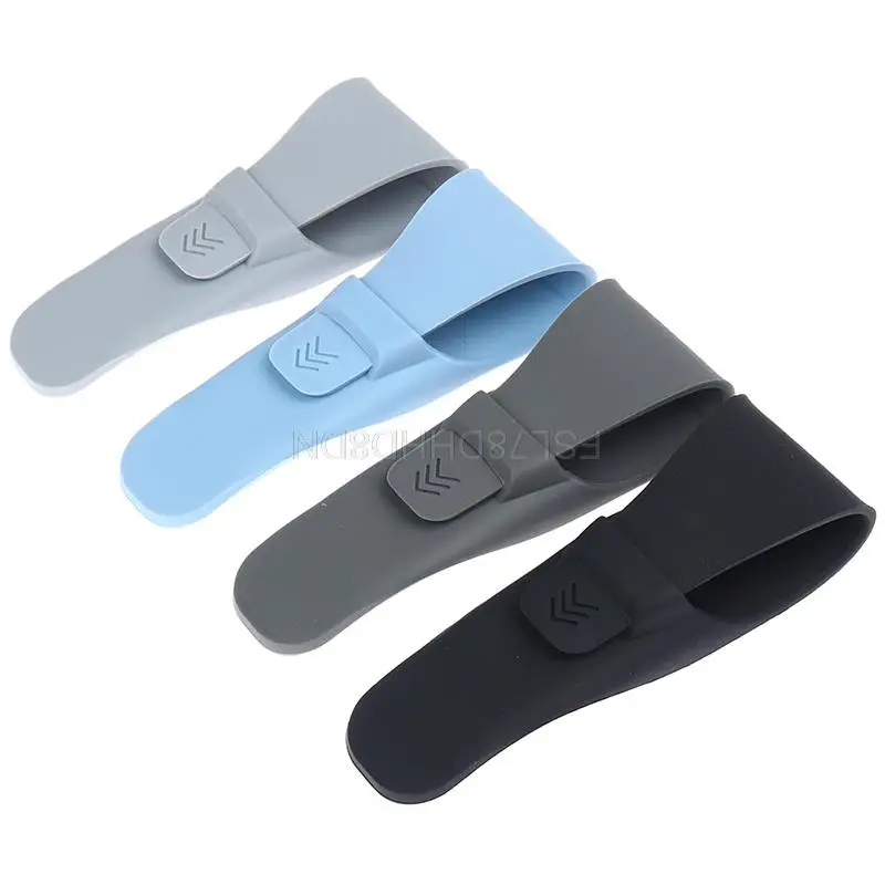 Портативная дорожная держатель для бритвенных станков мужчин ручная Защитная