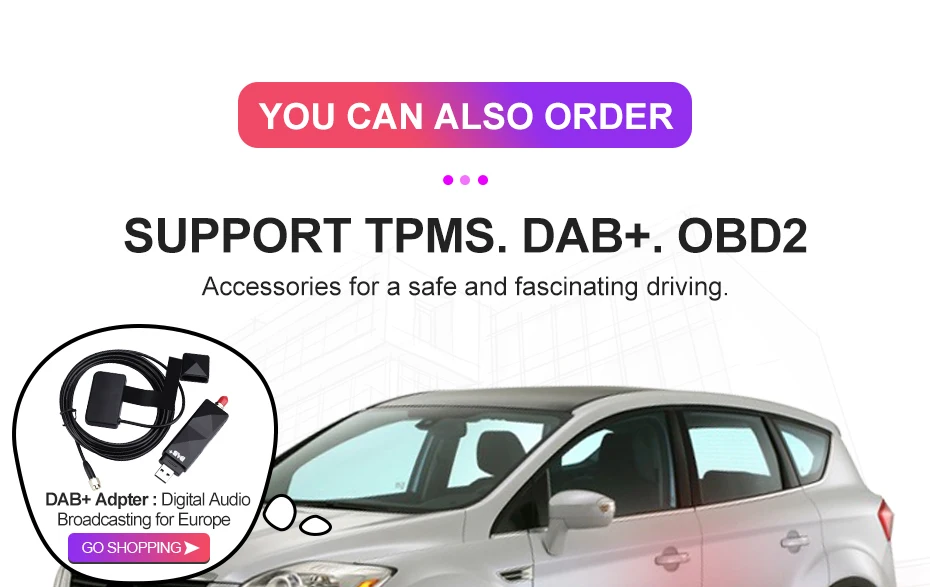 Isudar 2 Din Android 9 авто радио для Ford/Mondeo/Focus/Transit/C-MAX/S-MAX/Fiesta автомобильный DVD мультимедиа GSP 8 Core ram 2 Гб rom 32G