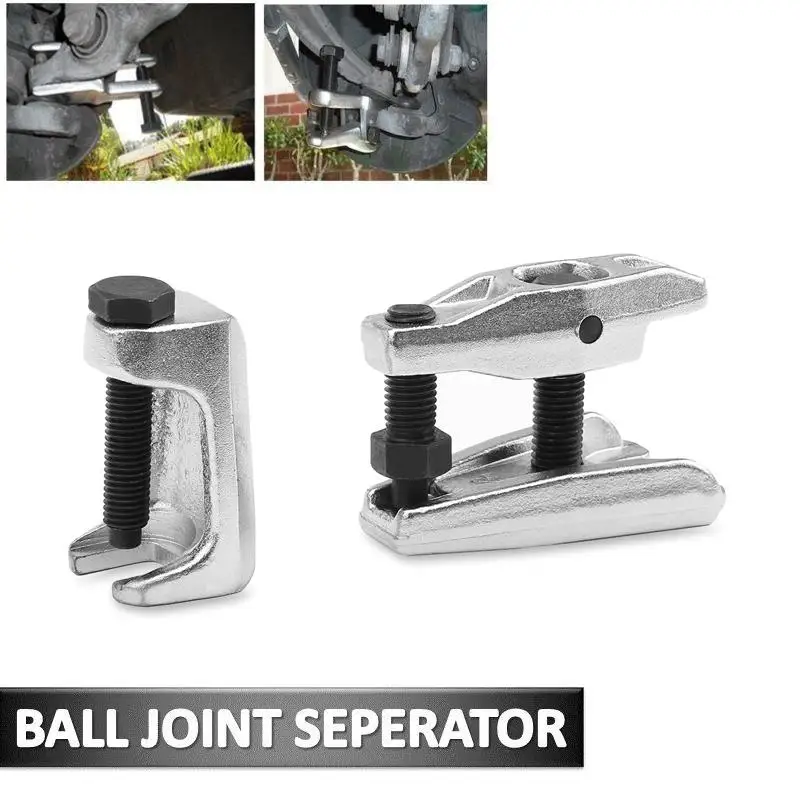 2 шт. Профессиональный инструмент для удаления шарового соединения 19 мм 22 прочный