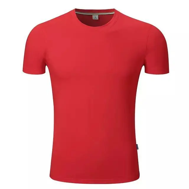 

2021 new brand arrival men's T-shirts Tops Tees short sleeve O-neck solid casual fashion cotton silk summer cool 622
