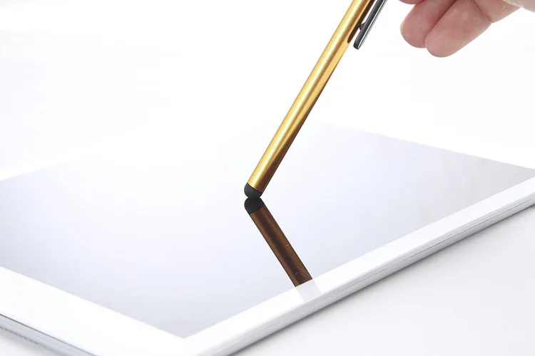 Стилус конденсаторный в виде пера 10 шт.|Стилусы для планшетов| |