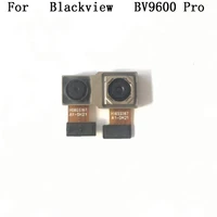original new blackview bv9600 pro back camera rear camera 16 0mp module for blackview bv9600 pro repair fixing part replacement