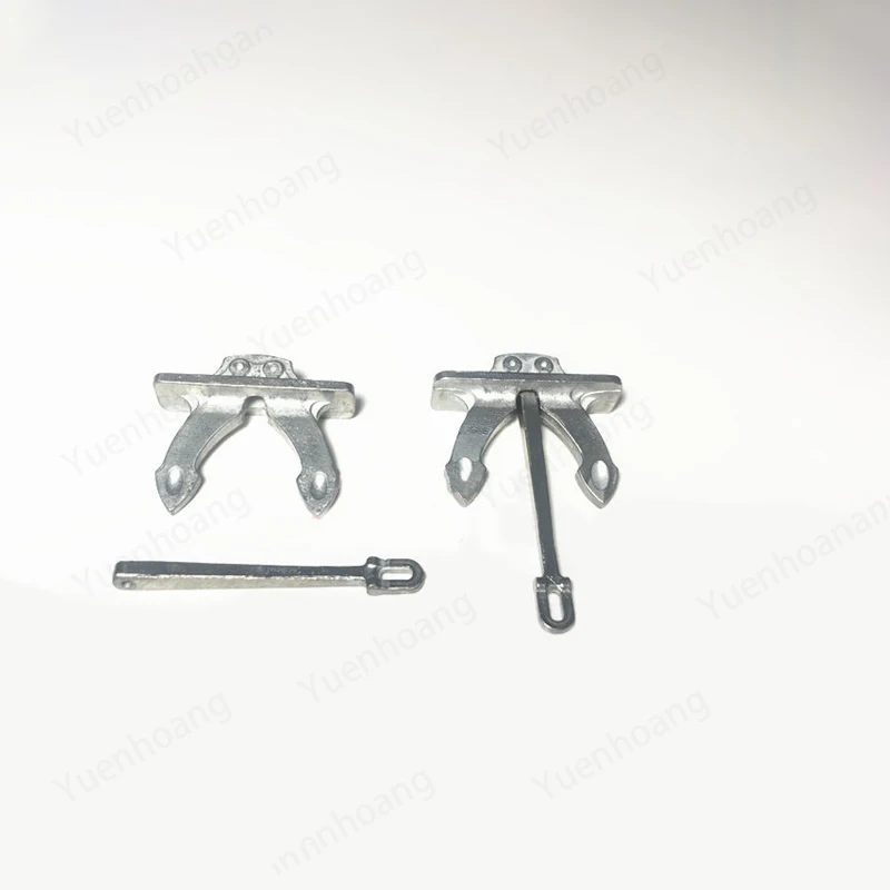 1 шт якорь холла цинкового сп