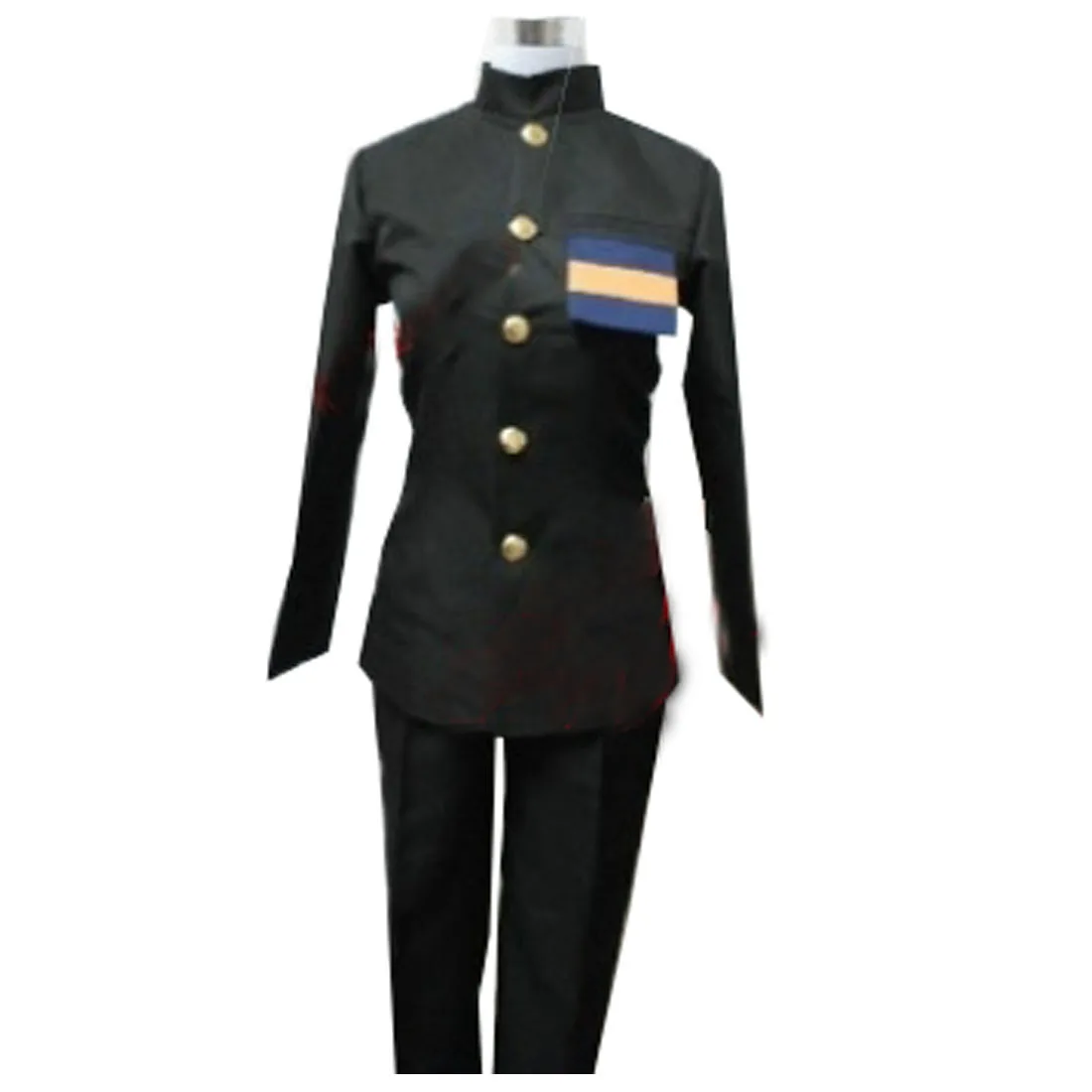 Костюм для косплевечерние из книги теней 2021|Костюмы аниме| |