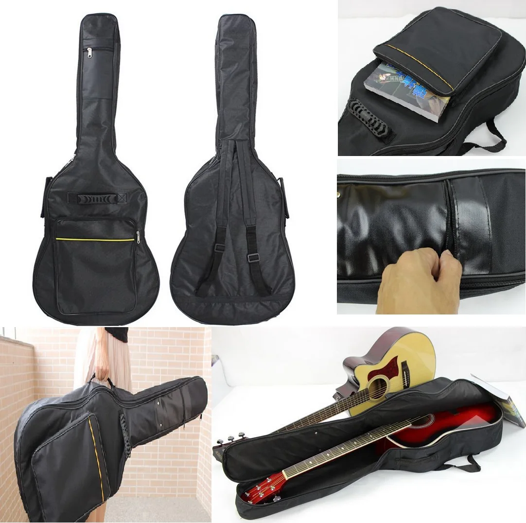 1 шт. практичный черный эргономичный дизайн защитный Оксфорд 40 дюймов/41 дюймов