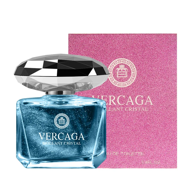 

100ml original women's perfume love girl long lasting fragrance perfume gift box packaging perfume